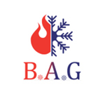 Logo B.A.G Transports PECH