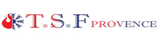 Logo TSF Provence Transports PECH