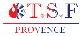 Logo TSF Provence Transports PECH